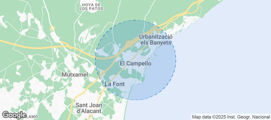 Discover El Campello Airbnb Analytics